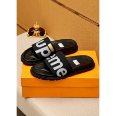 Louis Vuitton Slippers